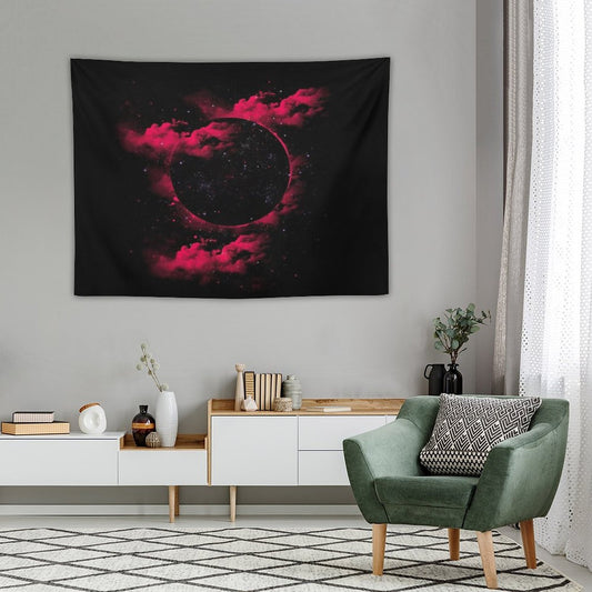 Black Hole Tapestry