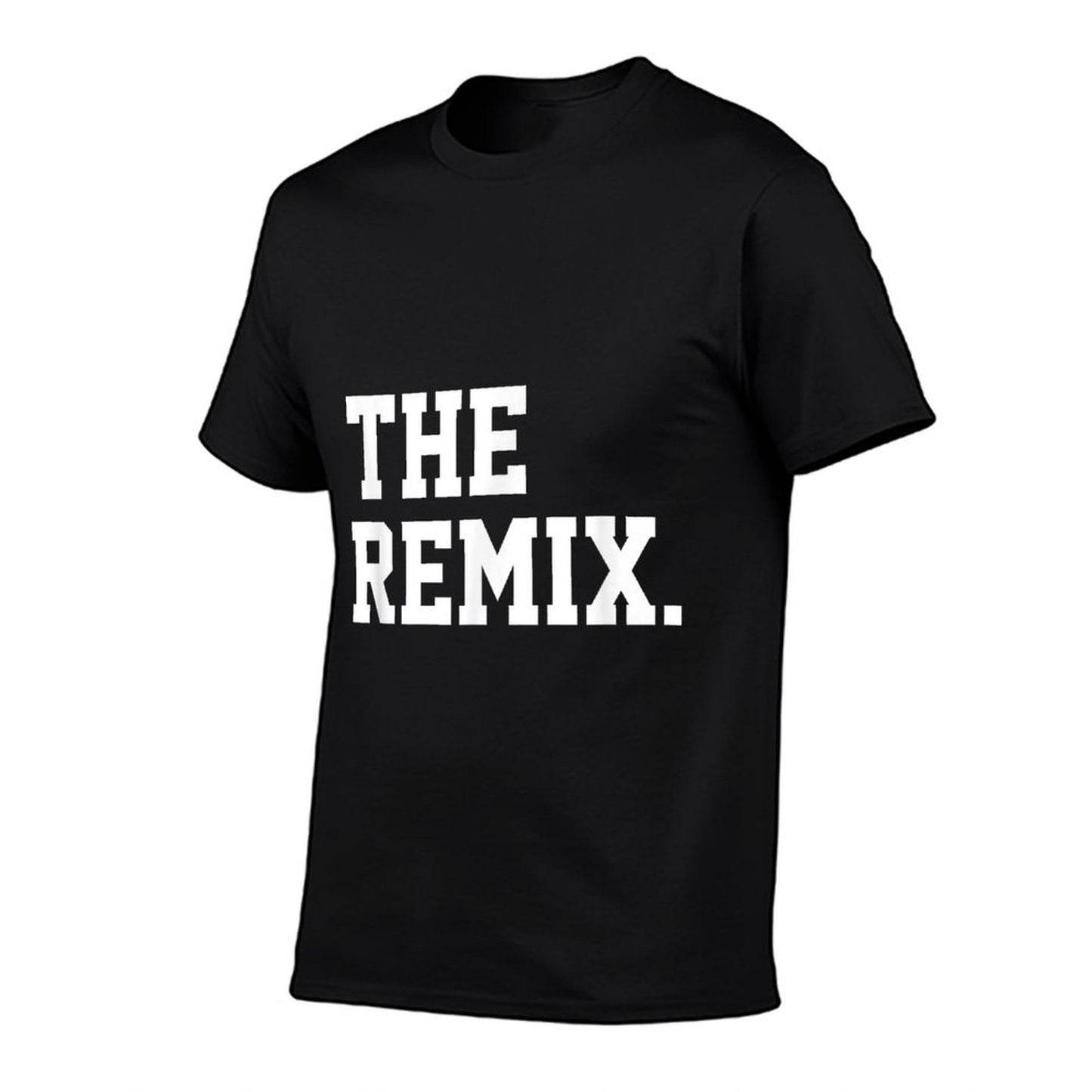 The Original The Remix Partner Look Baby Partner Outfit Look T-Shirt