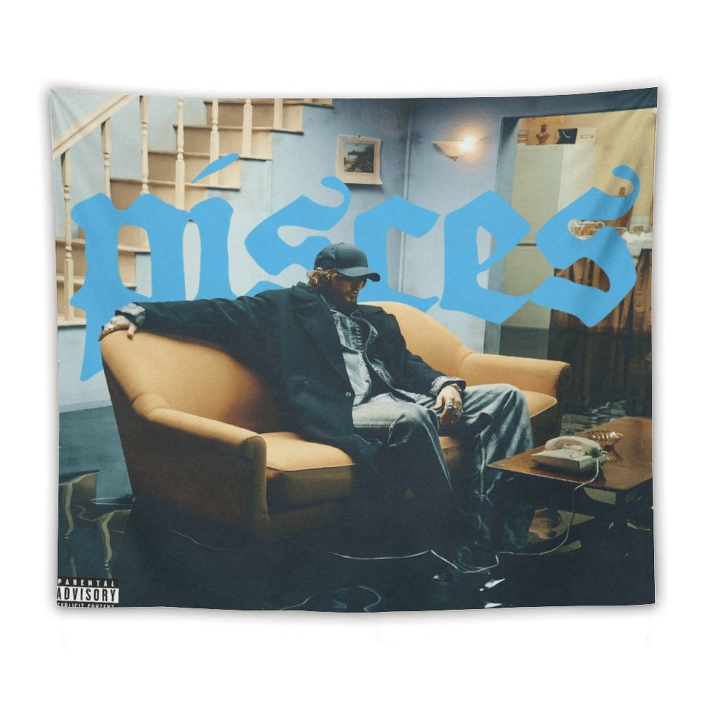 PISCES Tapestry