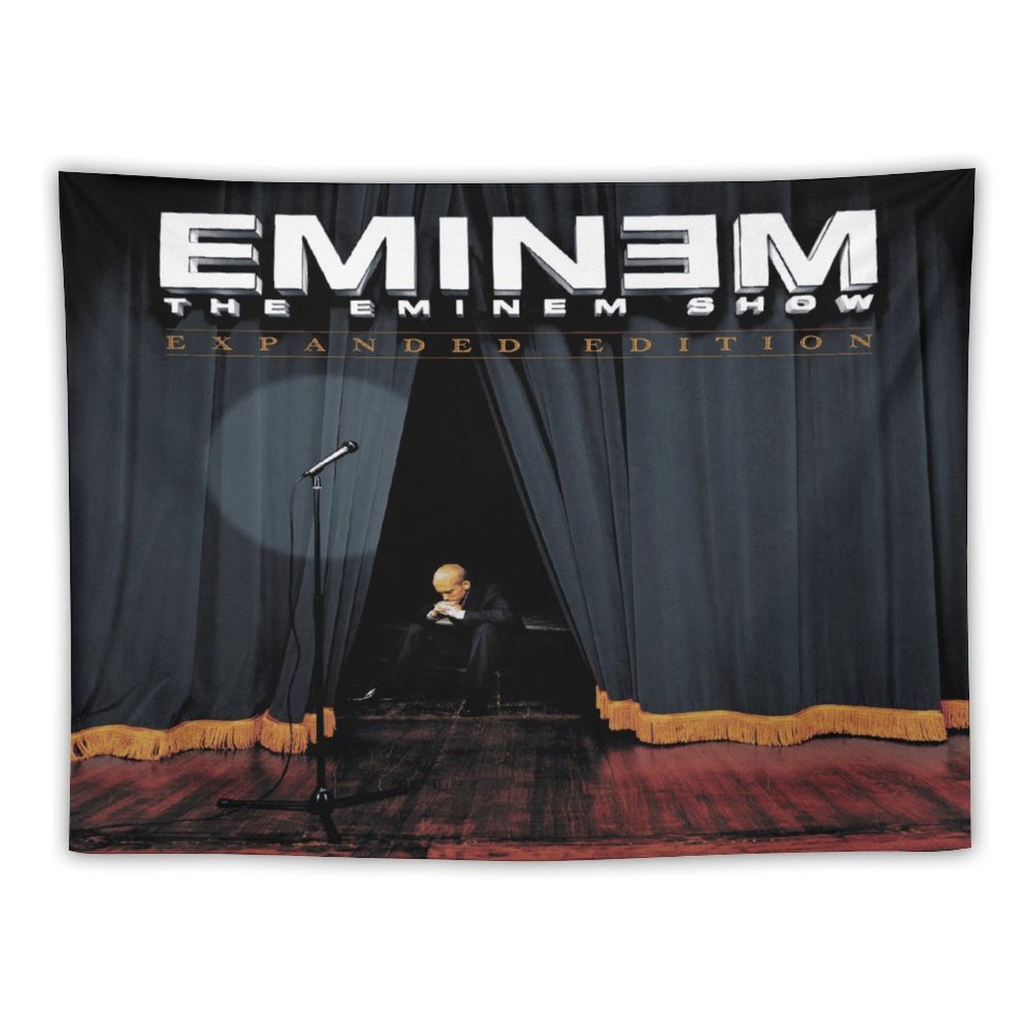 The Eminem Show (Expanded Edition) Tapestry