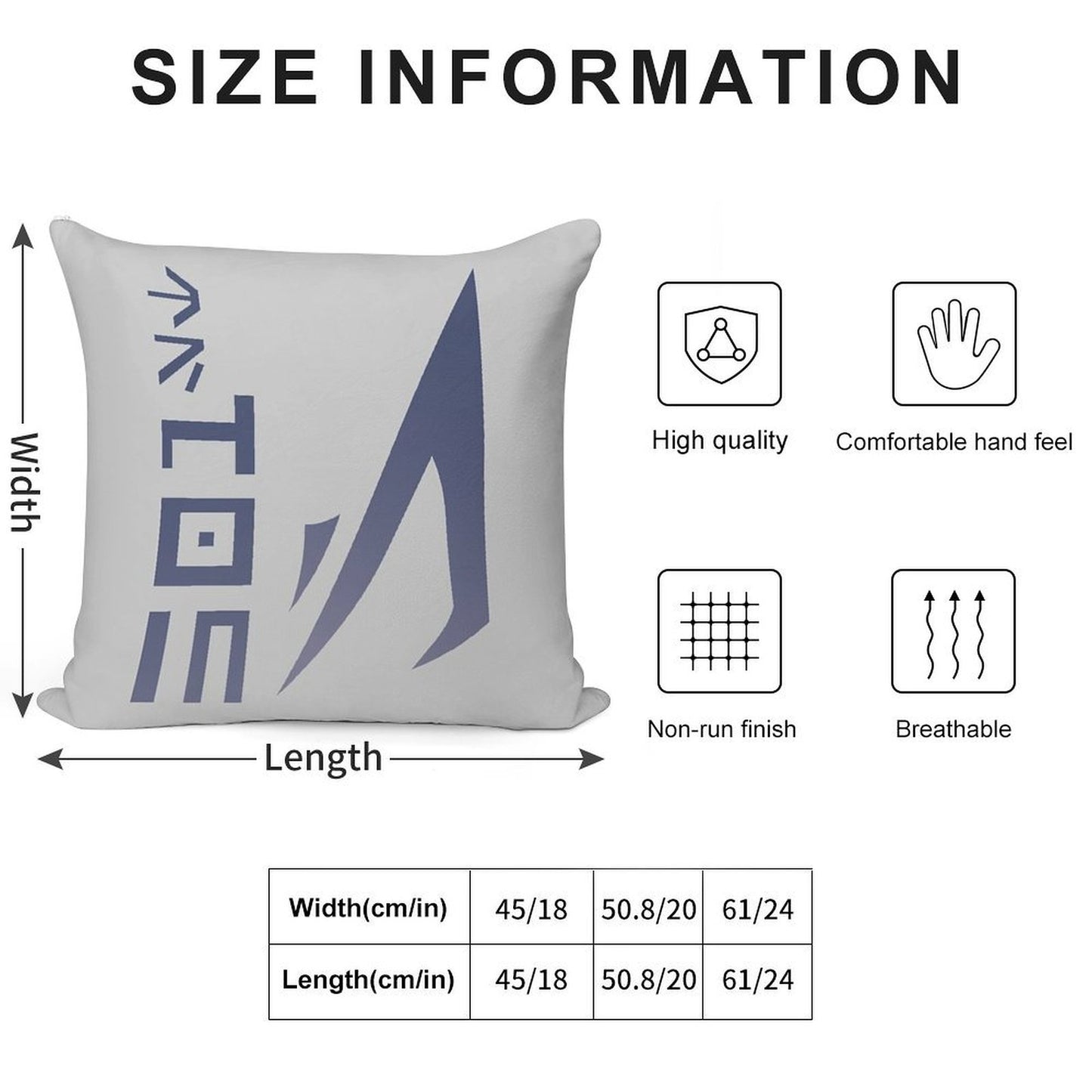 Rex's Legion Soft Luxury Feel Throw Pillow