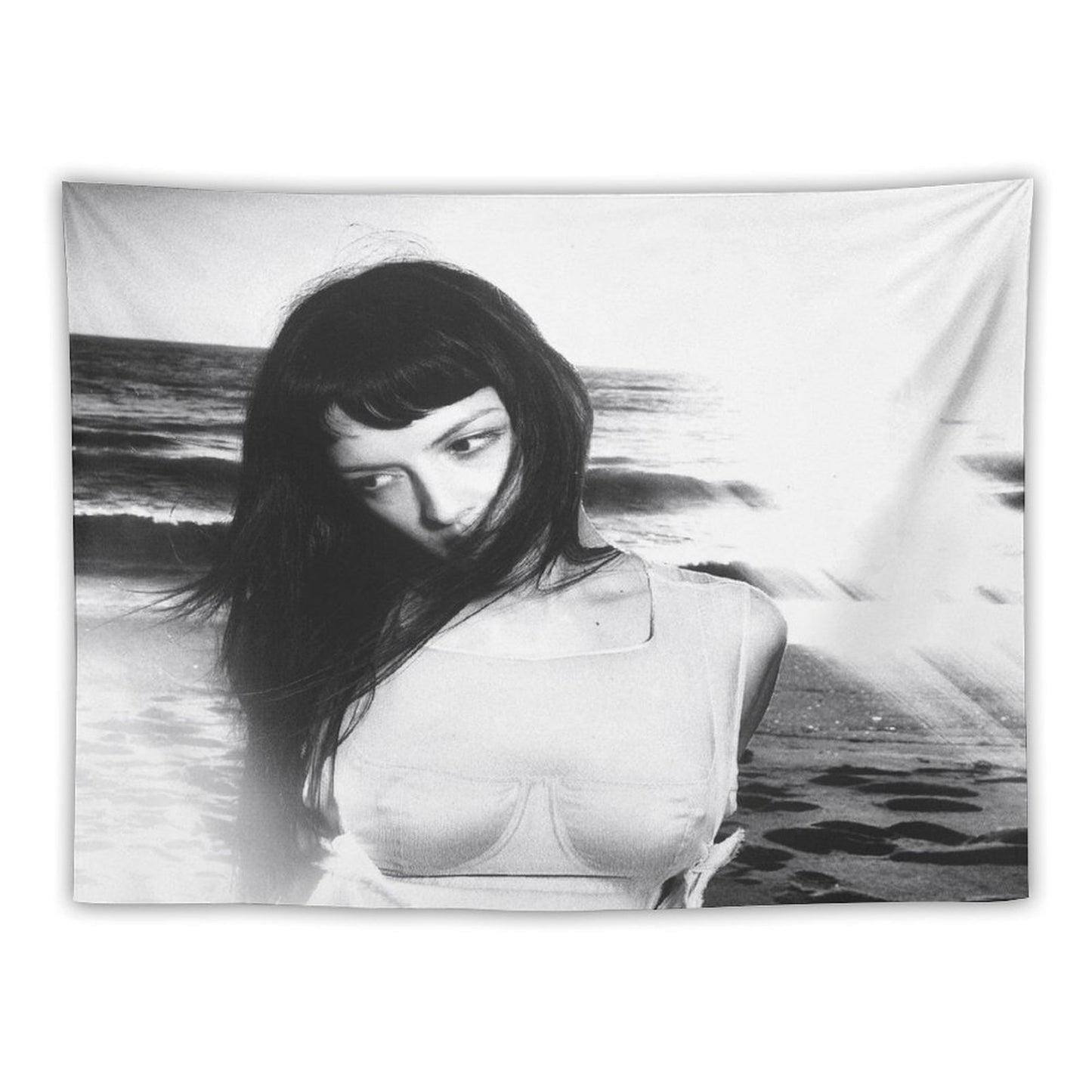 Back To Me Tapestry