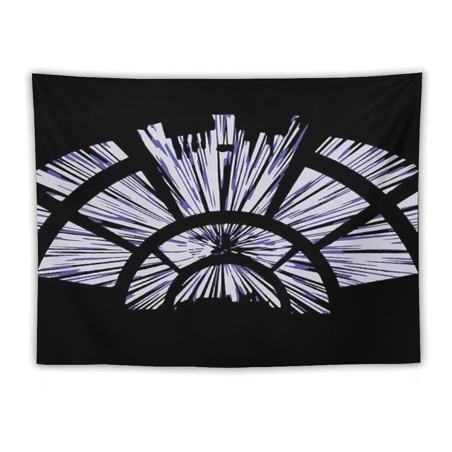 What A Piece of Junk! Tapestry