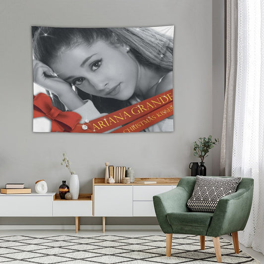 Christmas Kisses (Japan Edition) Tapestry