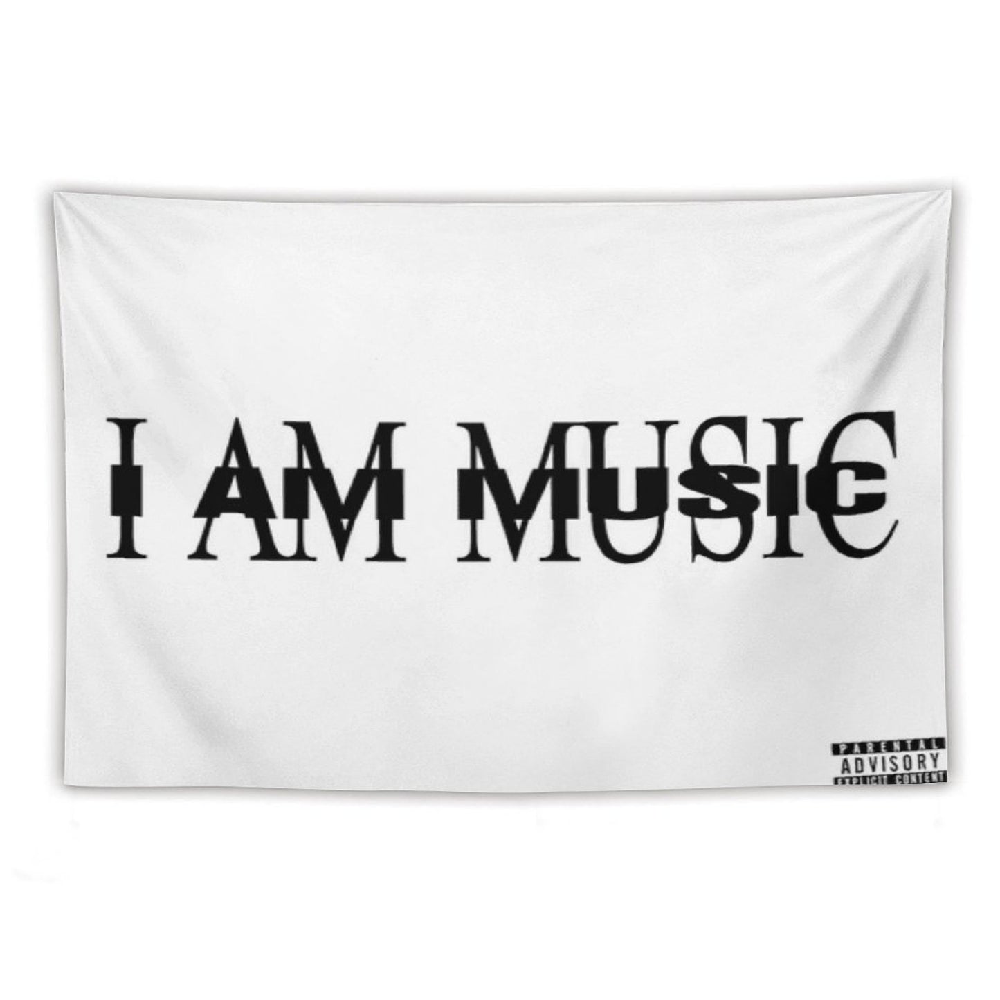 MUSIC - V2 Tapestry