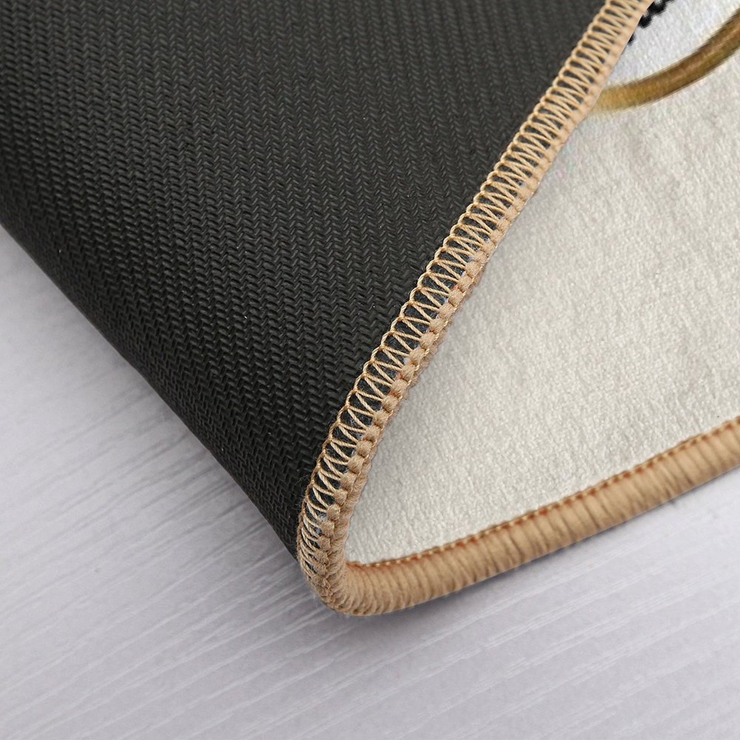 Put Your SHRAMP on That STAMP! Odorless Bath Mat