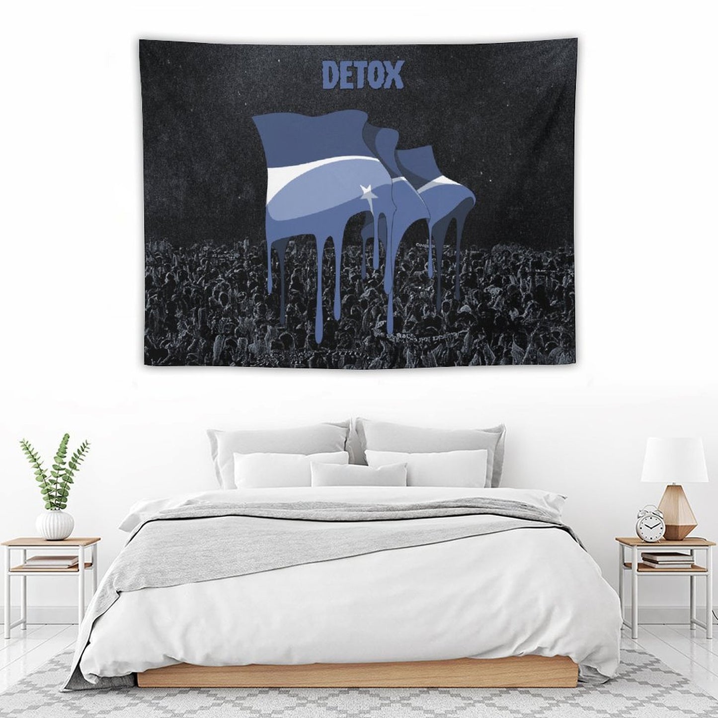 DETOX Tapestry