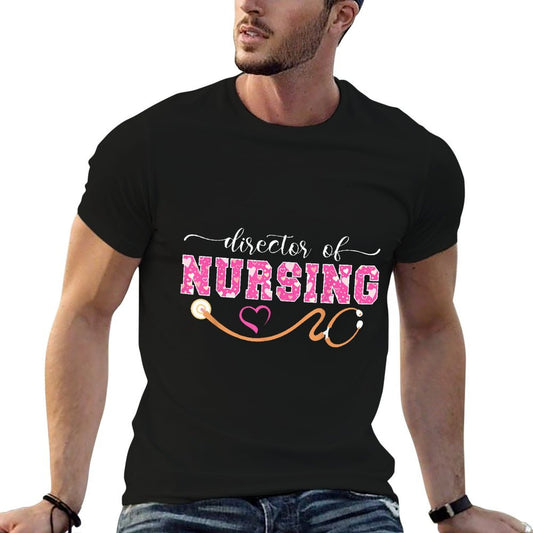 Director of Nursing Nurse Director T-Shirt
