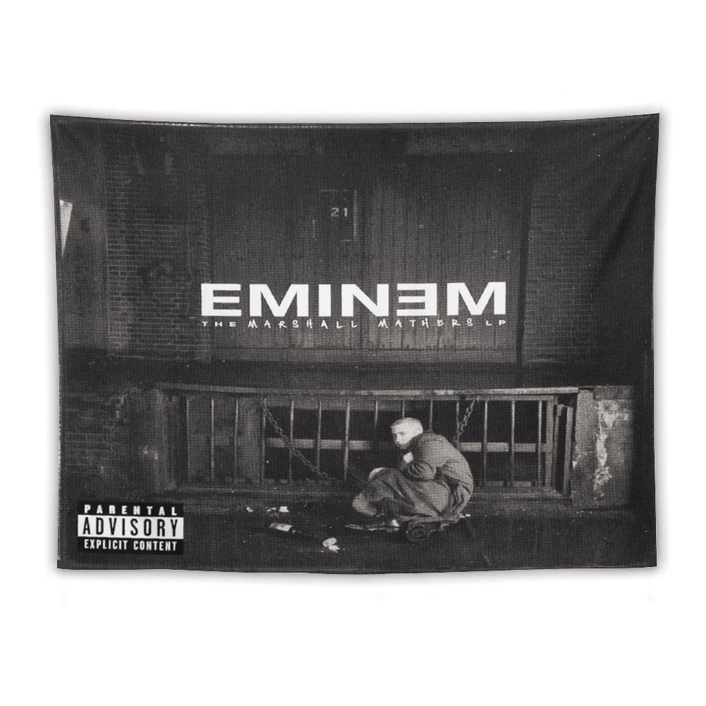 The Marshall Mathers LP Tapestry