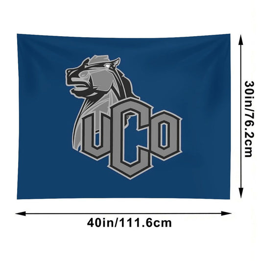 UCO Black Gray Tapestry