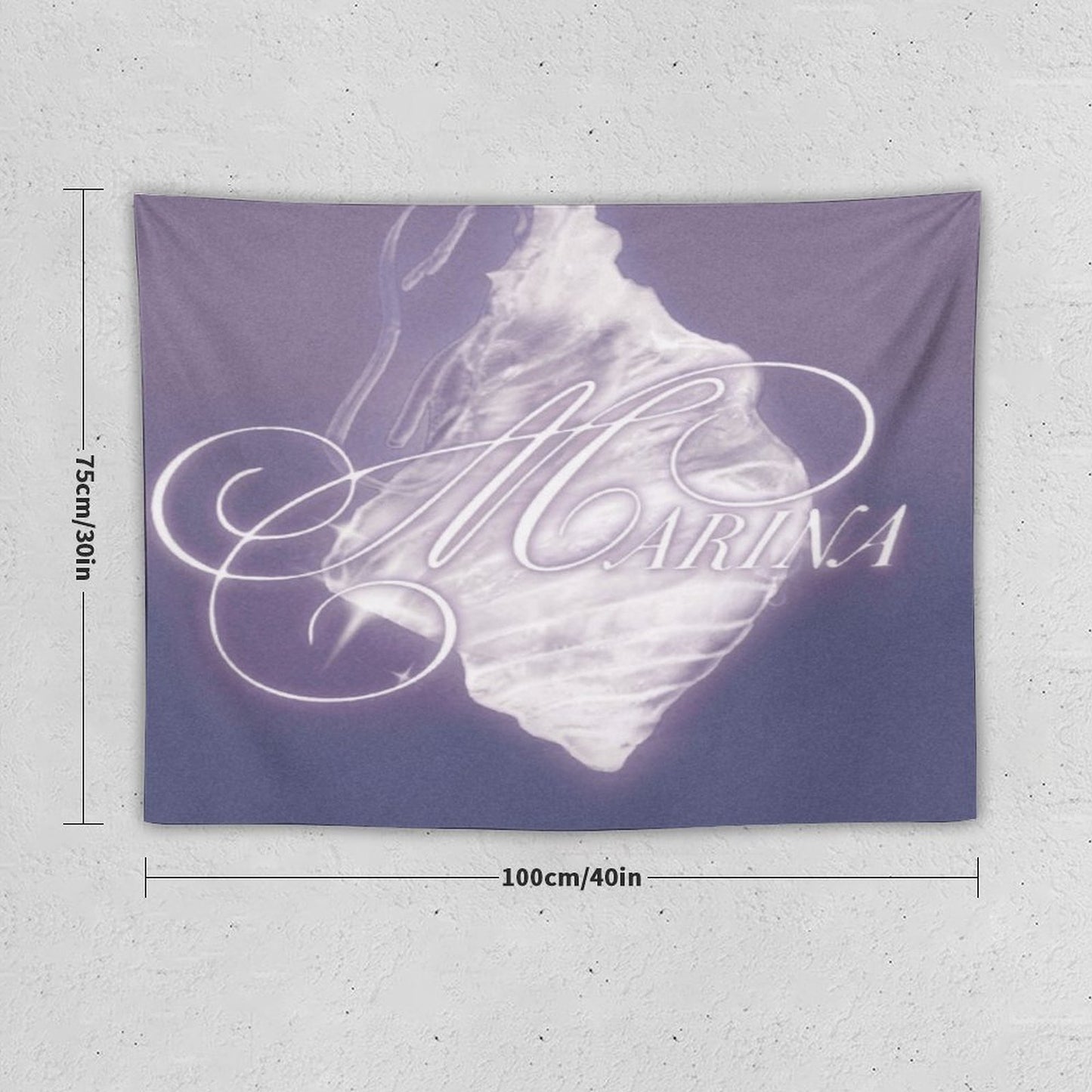COCOON Tapestry