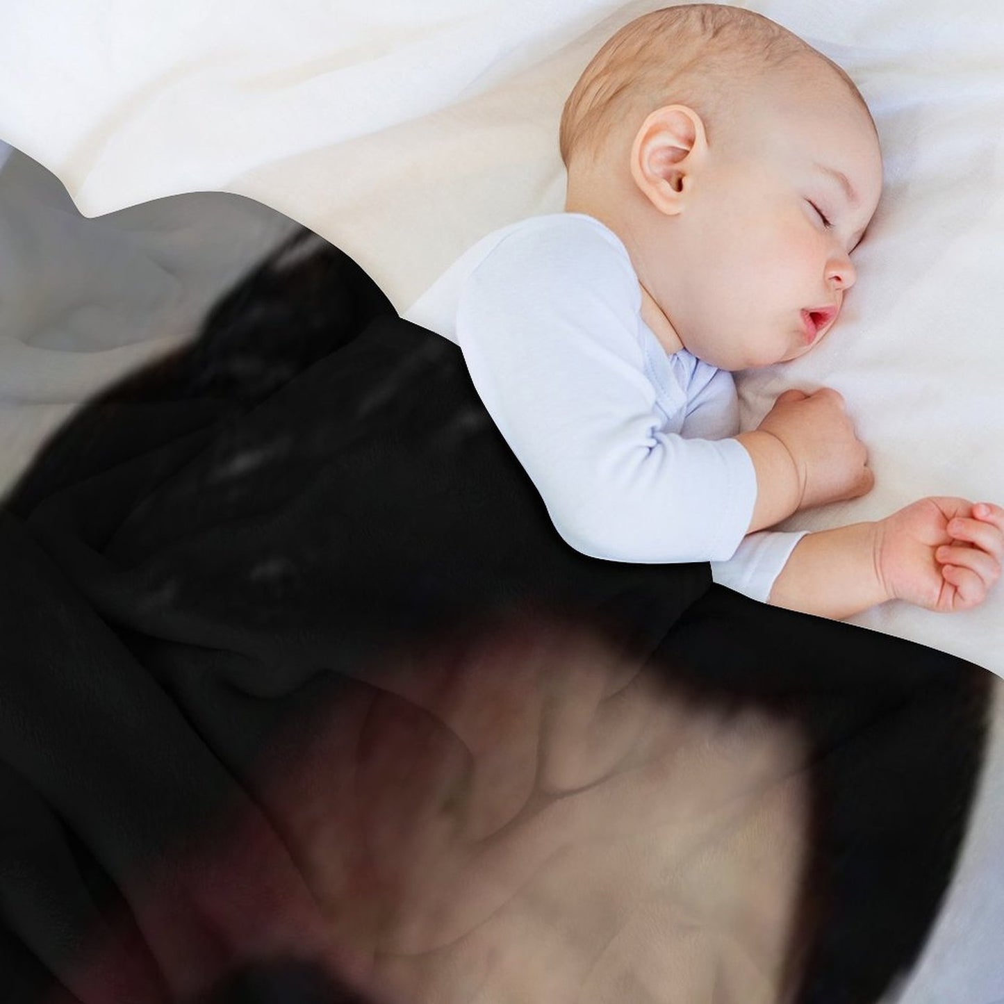 Damon Throw Blanket