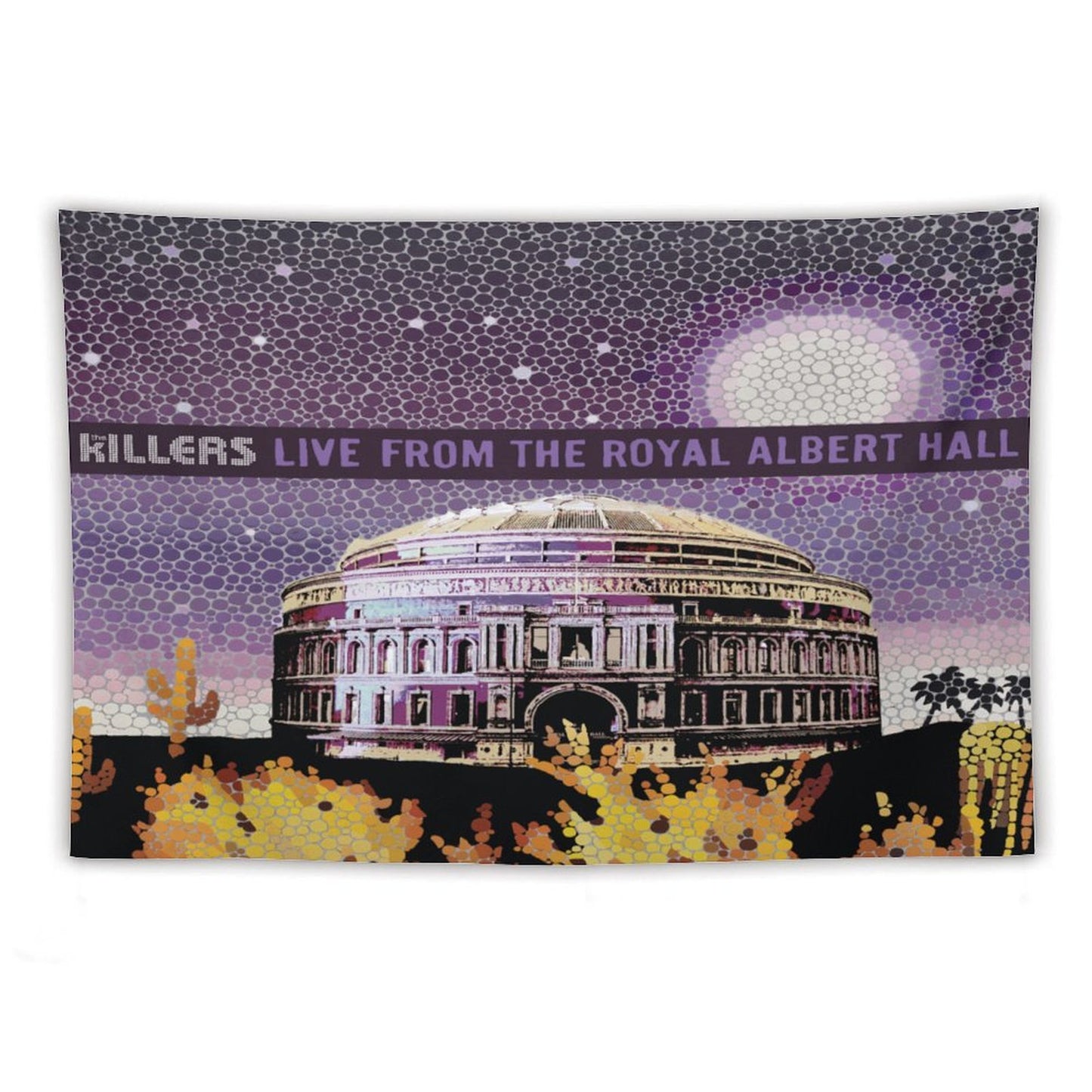 Live from The Royal Albert Hall Tapestry