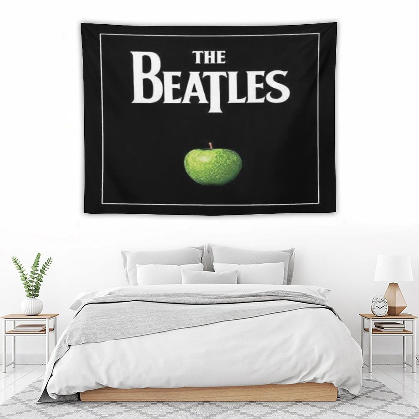 The Beatles (The Original Studio Recordings) Tapestry