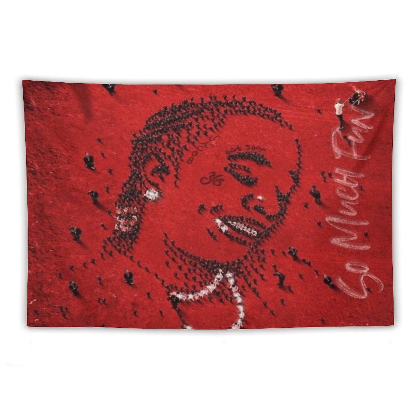 Young Thug - So Much Fun (Deluxe) Tapestry