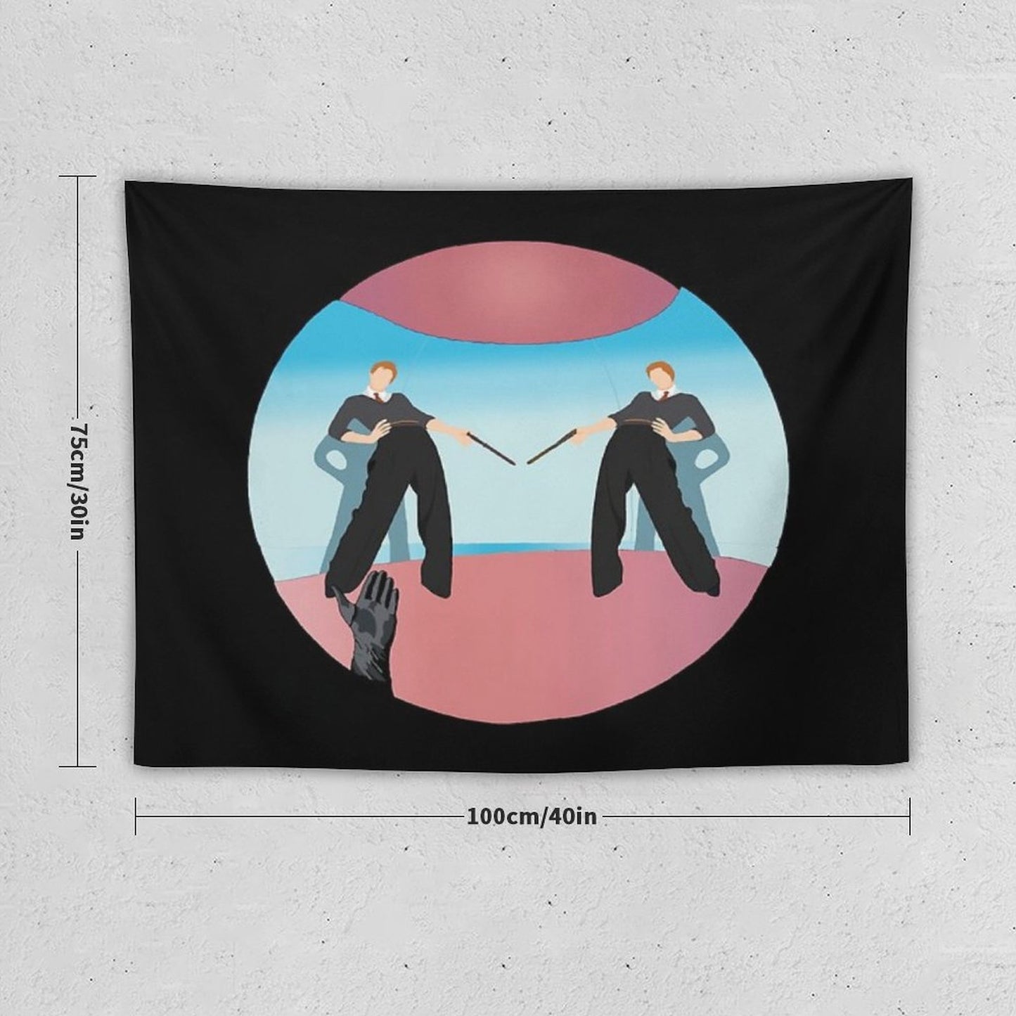 F&G FL Tapestry