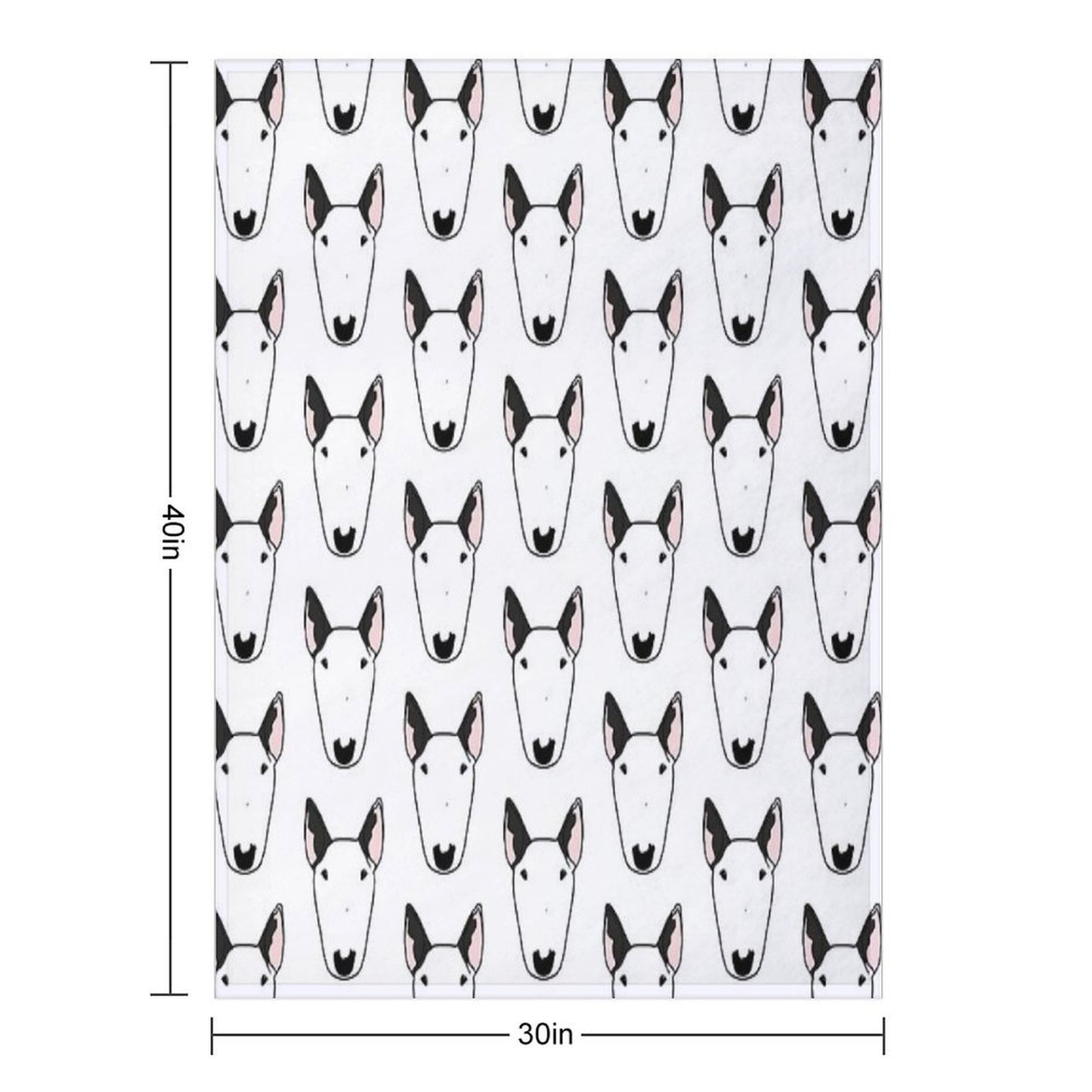 Watson Throw Blanket