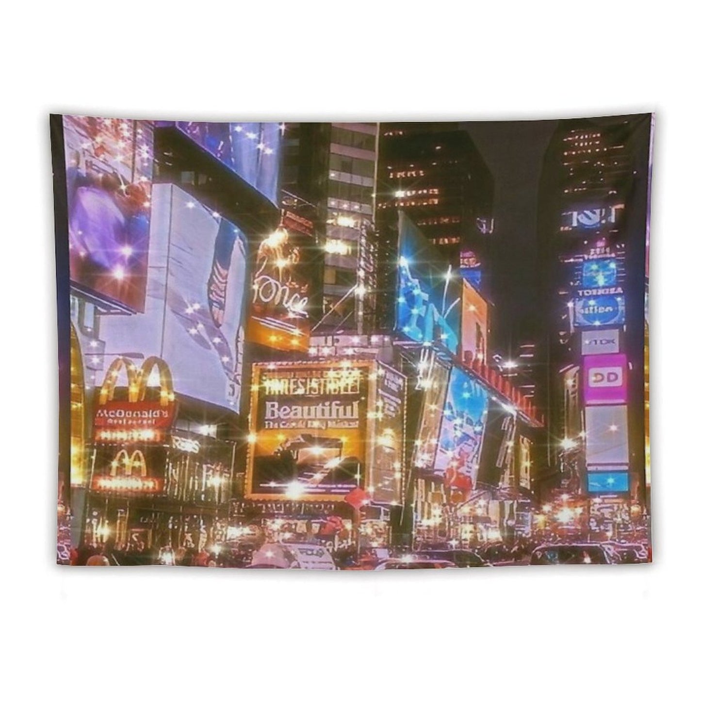 City Tapestry