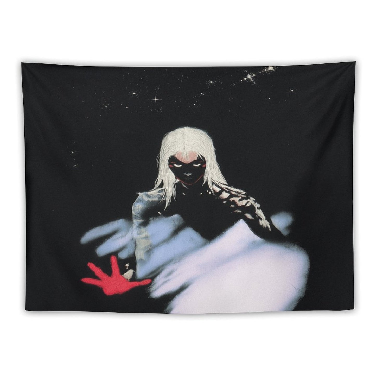 NO TUNE Tapestry