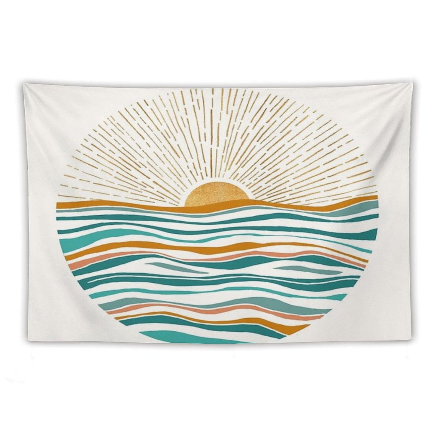 Hello Sunshine Tapestry