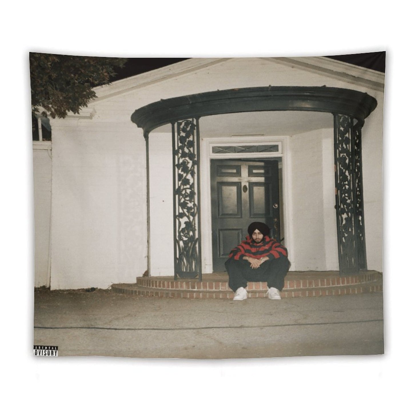 Sicario Tapestry