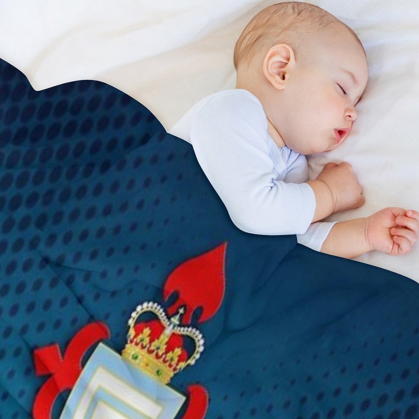 FC CELTA VIGO Throw Blanket