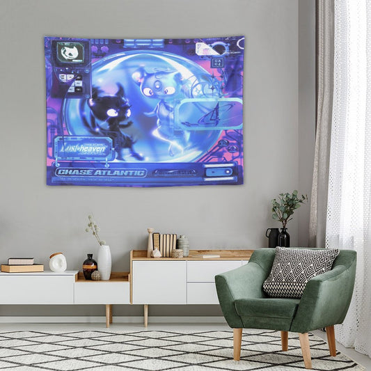 LOST IN HEAVEN Tapestry