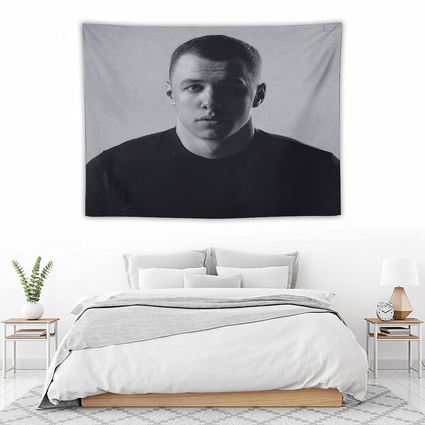 I AM Tapestry