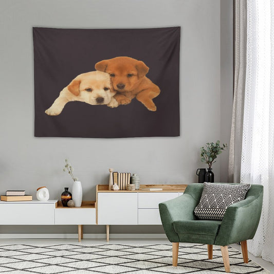 Drake - FOR ALL THE DOGS Tapestry