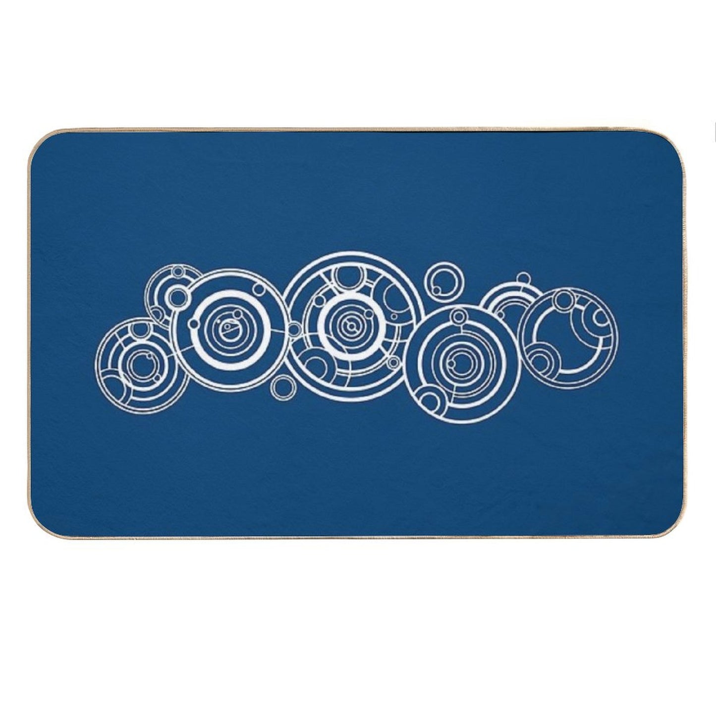 The Name Of Bath Mat