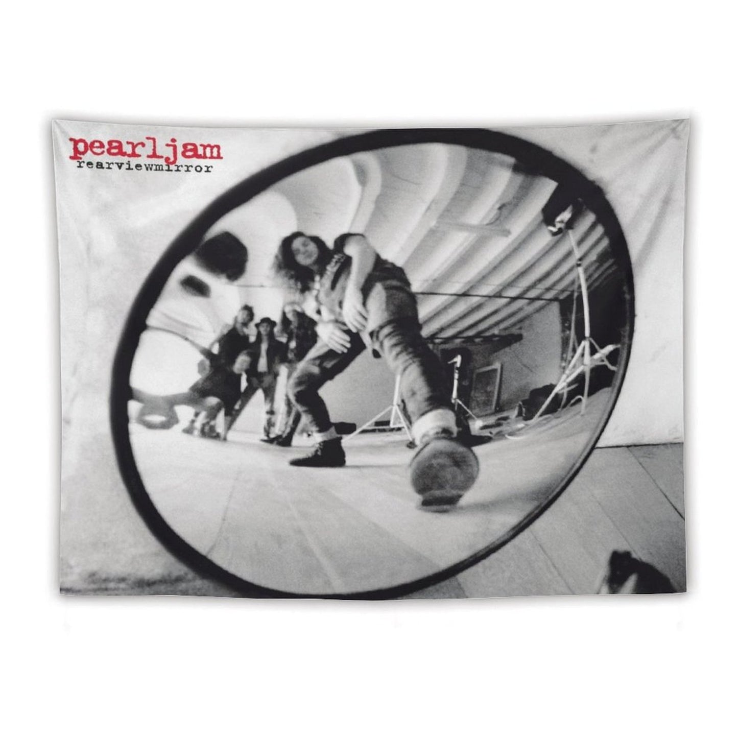 Rearviewmirror (Greatest Hits 1991–2003) Tapestry
