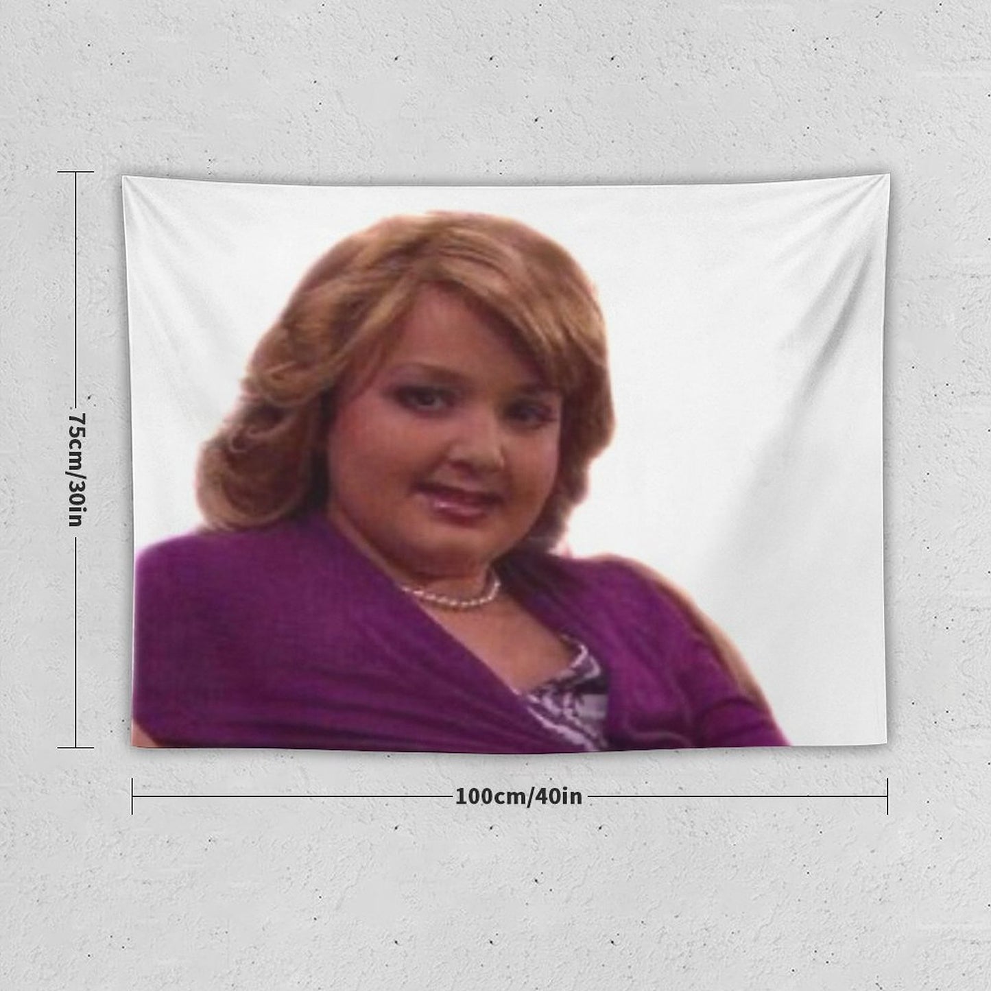 Gibby Tapestry