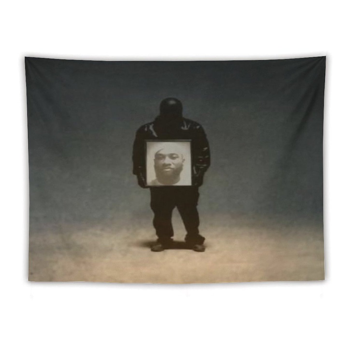 VULTURES 2 (Digital Deluxe) Tapestry