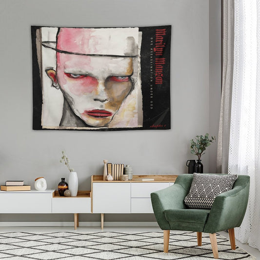 One Assassination Under God - Chapter 1 Tapestry