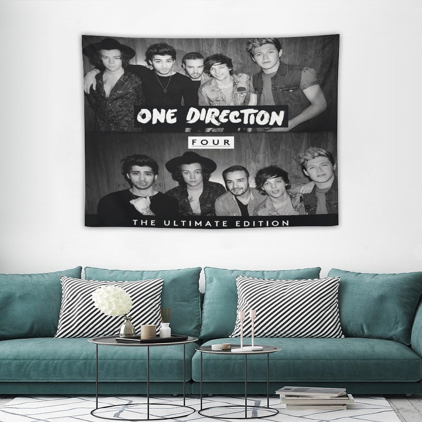 FOUR (The Ultimate Edition) Tapestry