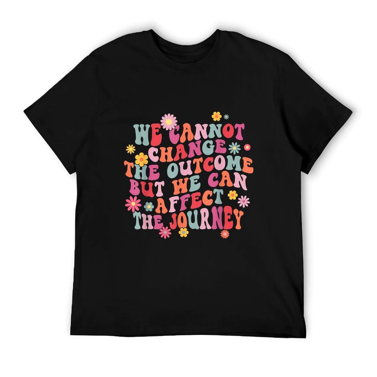 Hospice Nurse Palliative Care Hospice Aide Social Worker T-Shirt