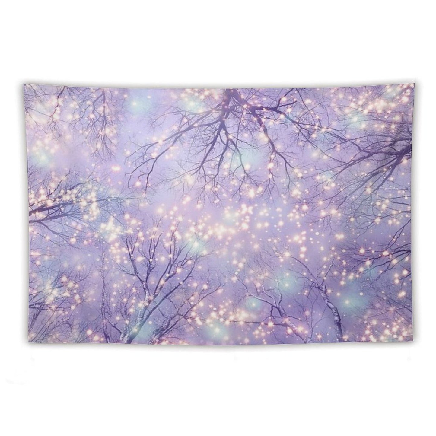 Each Moment of The Year Tapestry
