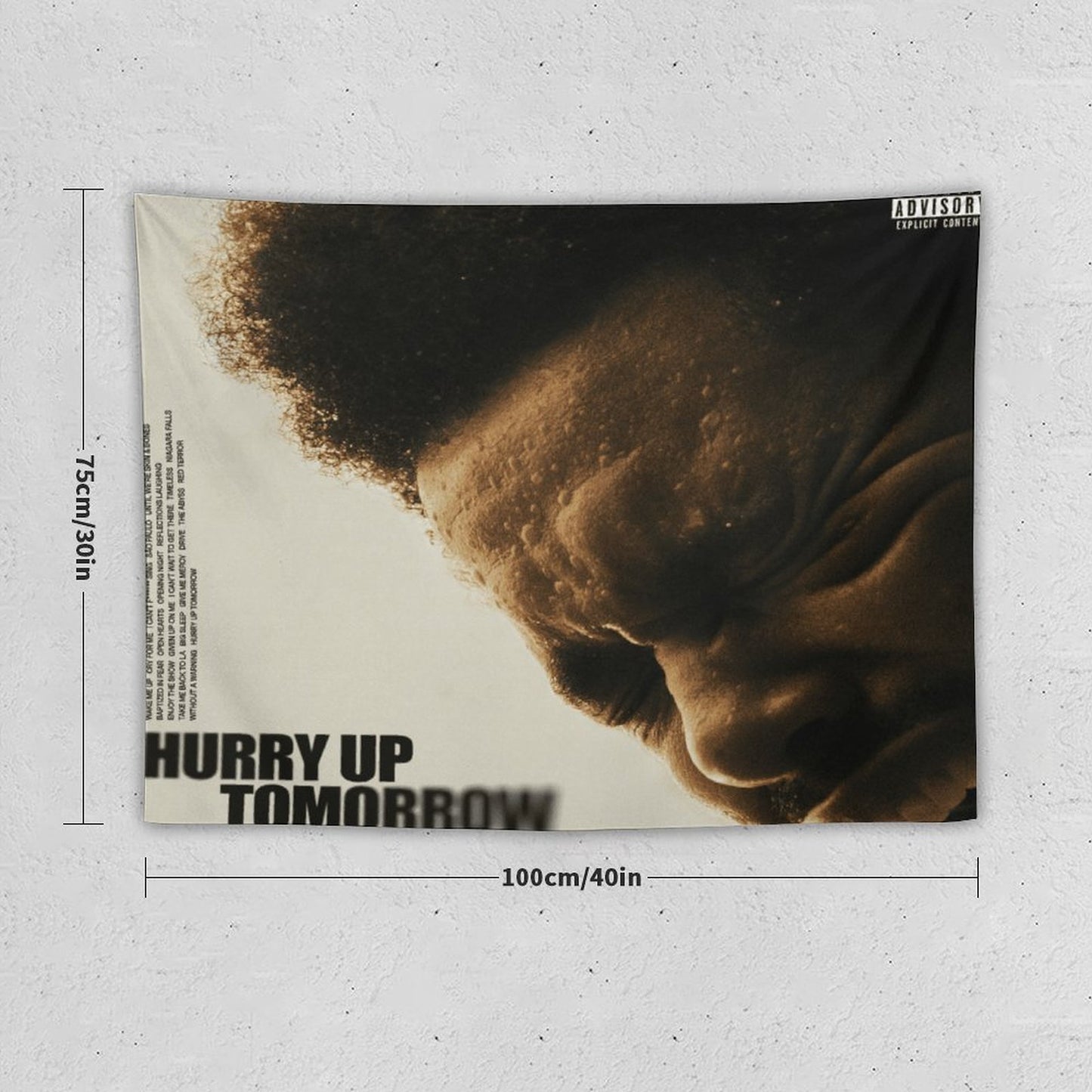 The Weeknd - Hurry Up Tomorrow (Traducción Al Español) Tapestry