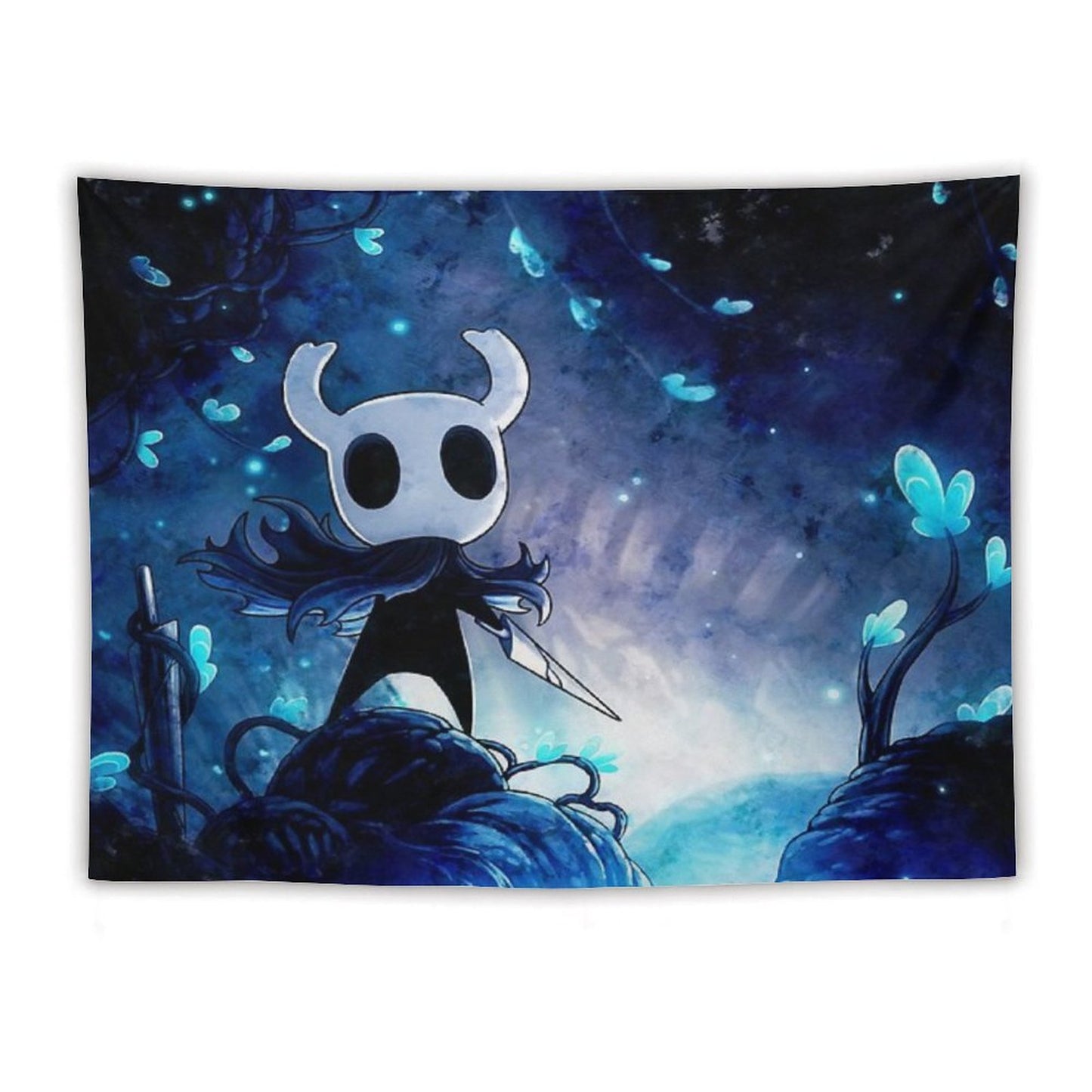 Lifeblood Tapestry