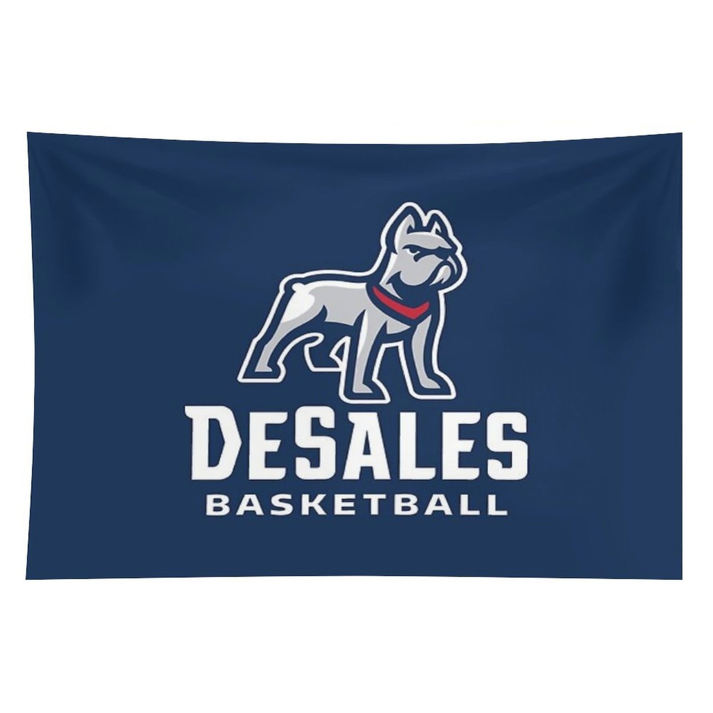 DeSales University Bulldogs2 Tapestry