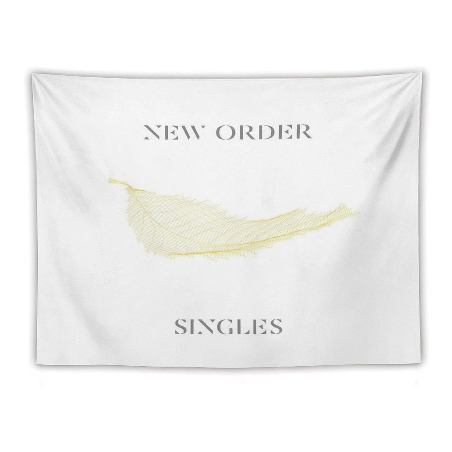 Singles Tapestry