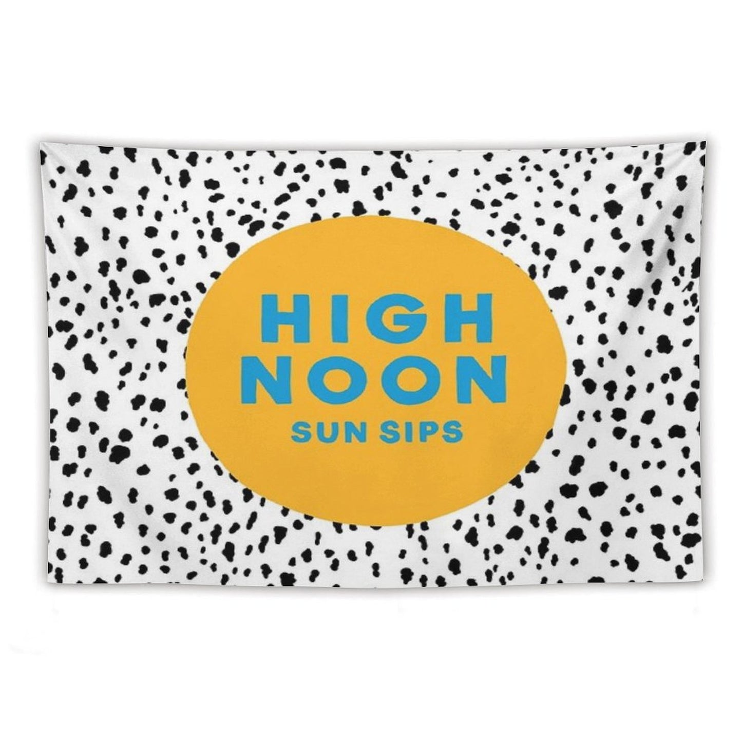 High Noon Tapestry
