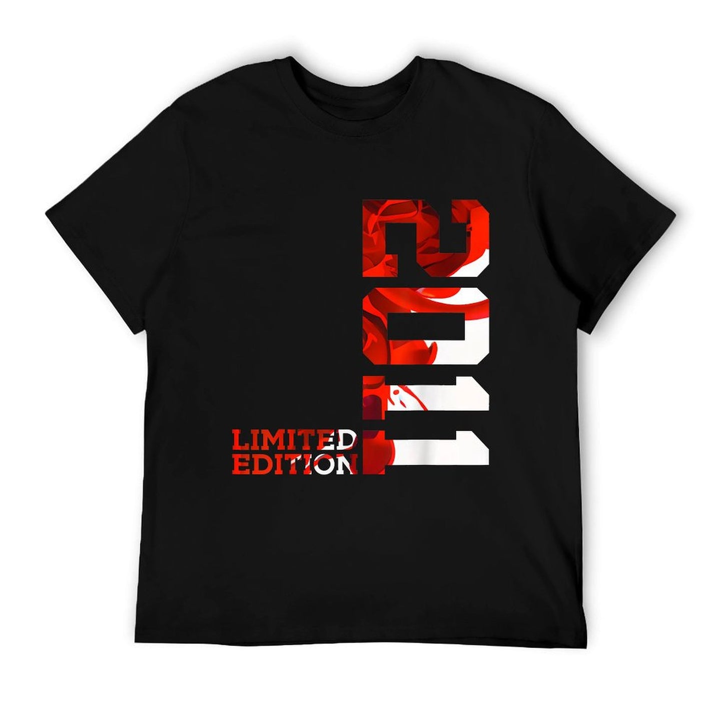 14 YEARS 14TH BIRTHDAY LIMITED EDITION 2011 T-Shirt