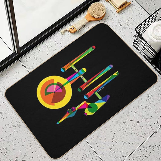 Enterprise Bath Mat