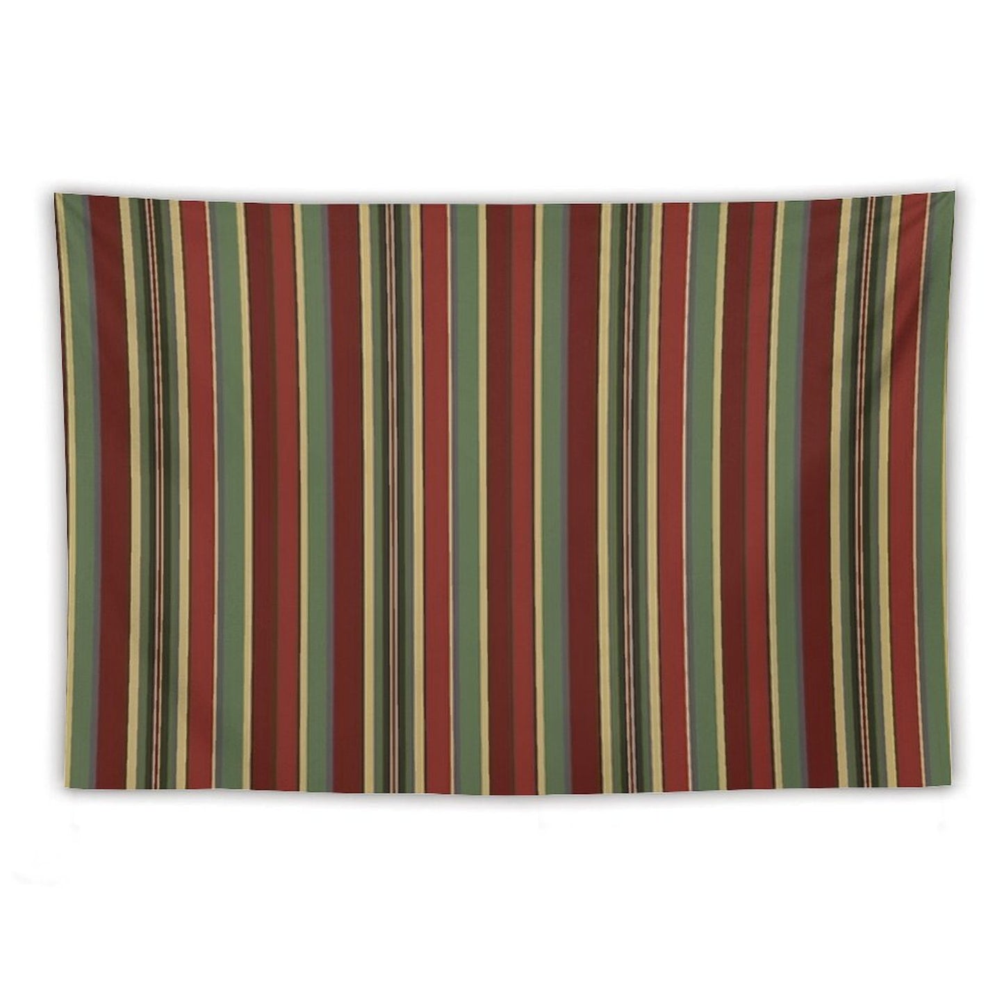 Mansion Stretching Room Wallpaper Tapestry