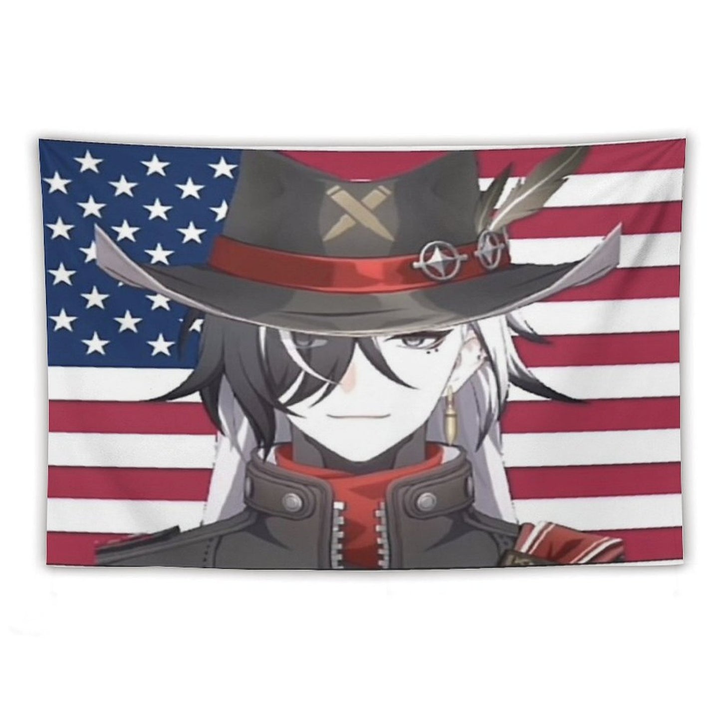 Boothill Tapestry