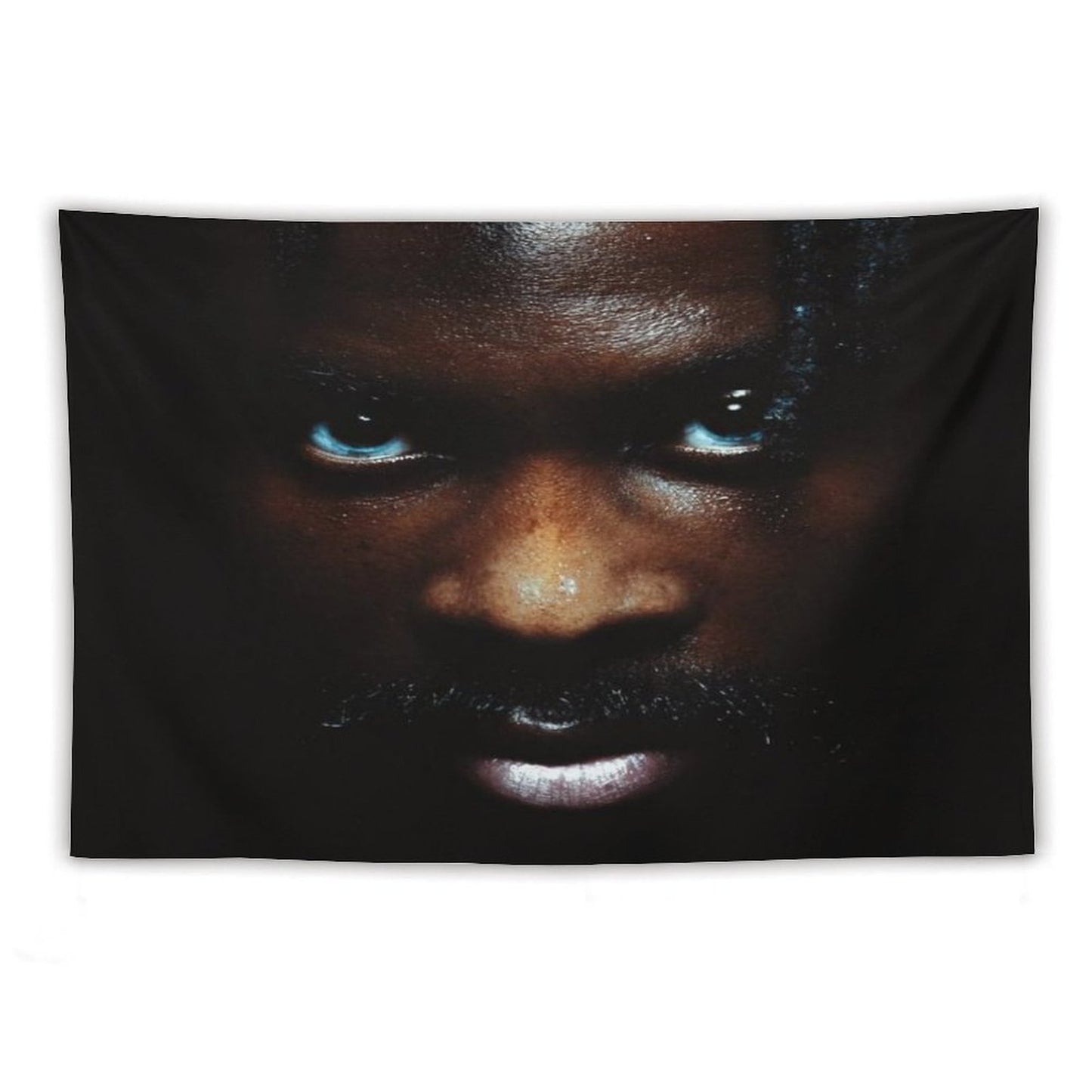 J’AI MENTI. Tapestry