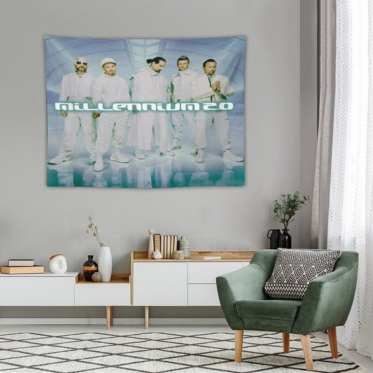 Millennium 2.0 Tapestry