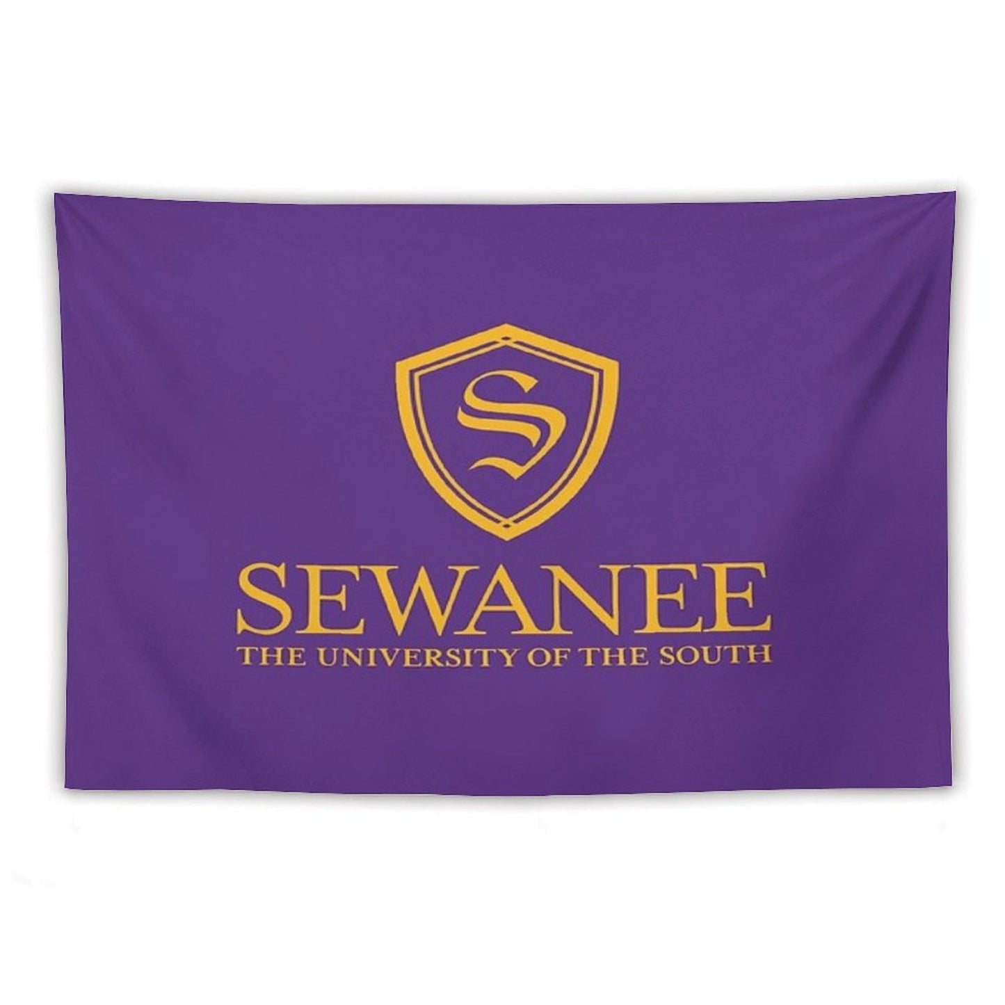 Sewanee,The University of The South Tapestry