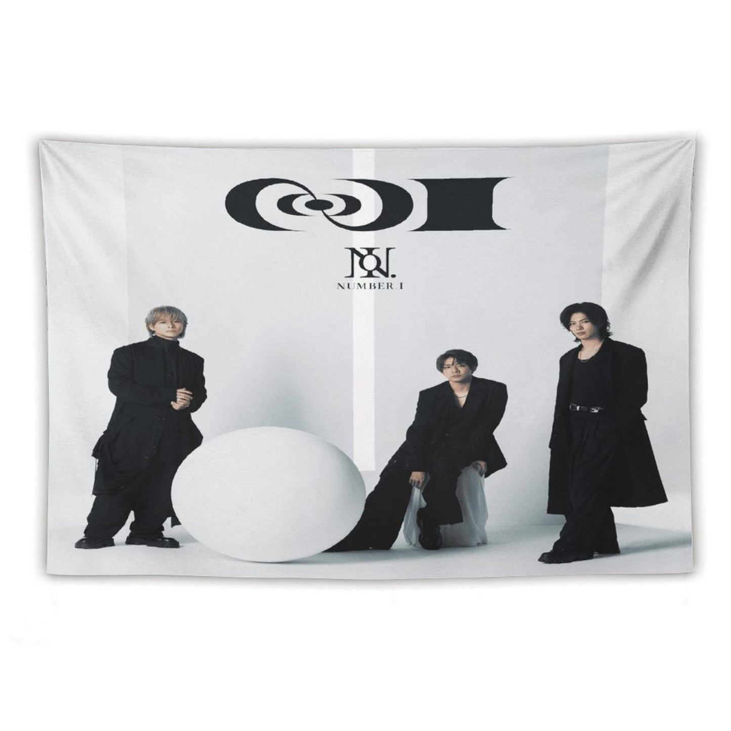 No.Ⅰ (Deluxe) Tapestry